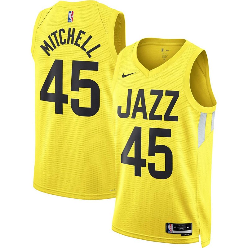 Unisex Nike Donovan… - image