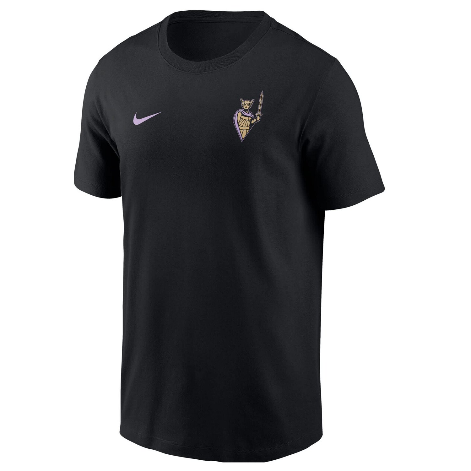 Unisex Nike Eclipse Golden State Valkyries Secondary Logo T-Shirt