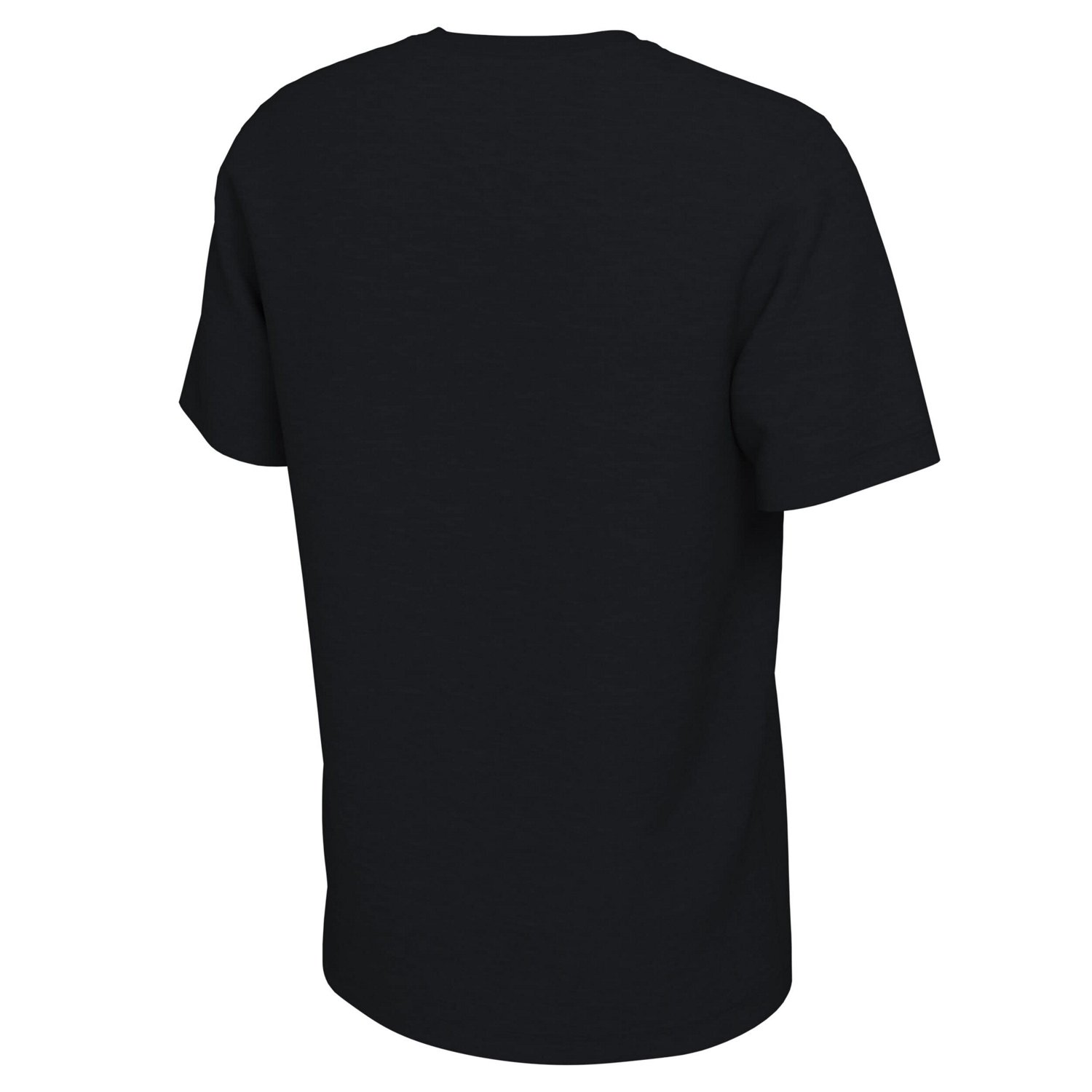 Unisex Nike Golden State Warriors 2025 NBA Playoffs On-Court Mantra T-Shirt - view number 3