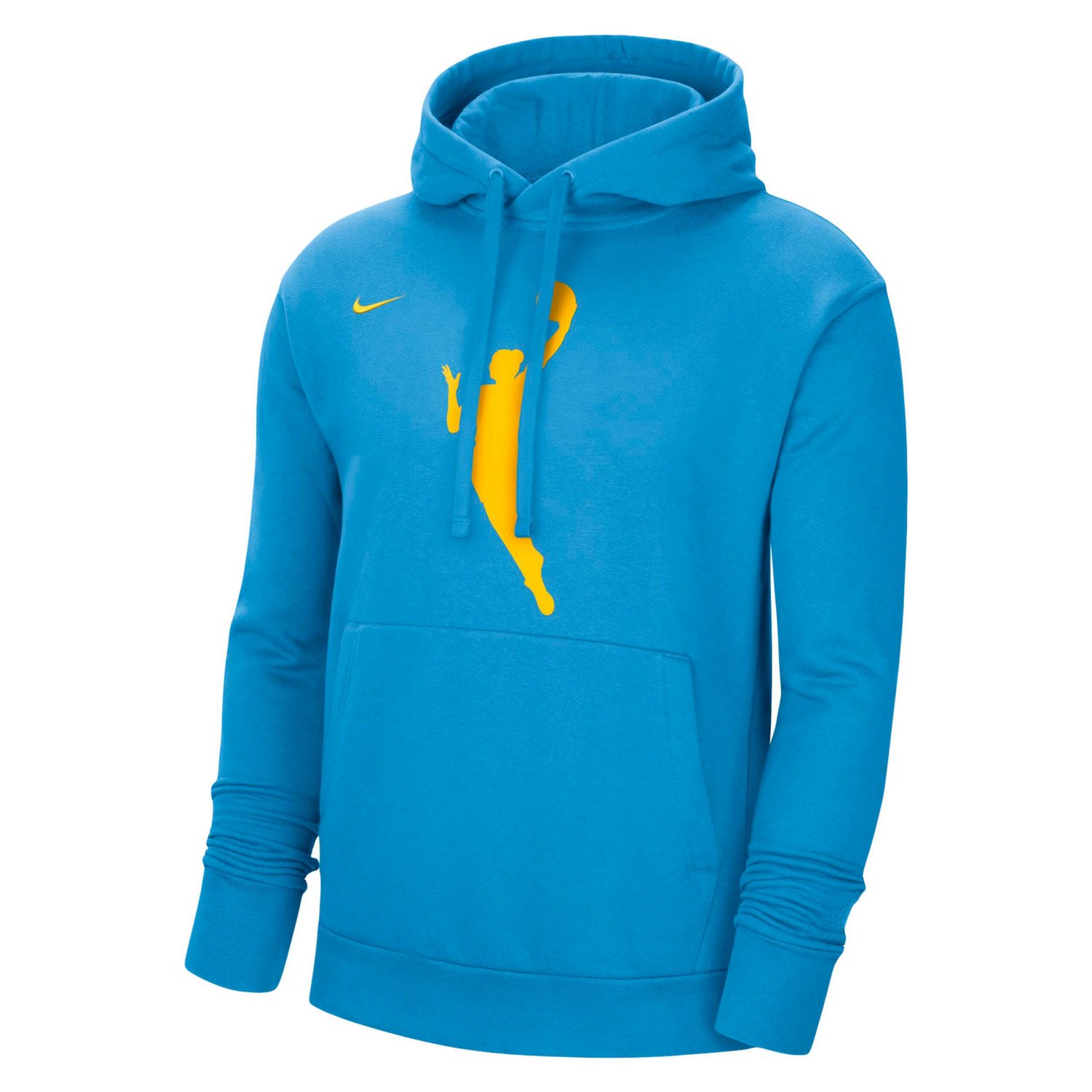 Unisex Nike Hunter WNBA Logowoman Team 13 Pullover Hoodie                                                                        - view number 2