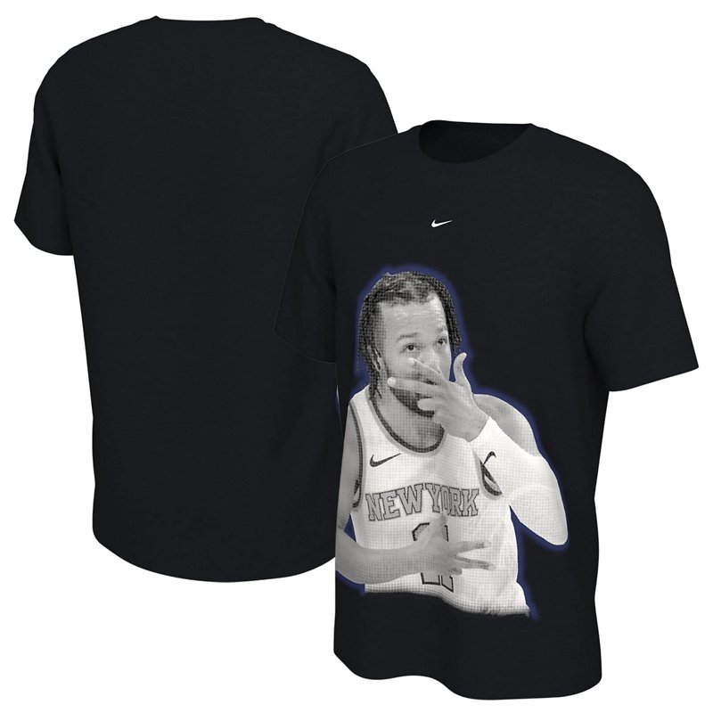 Unisex Nike Jalen B… - image