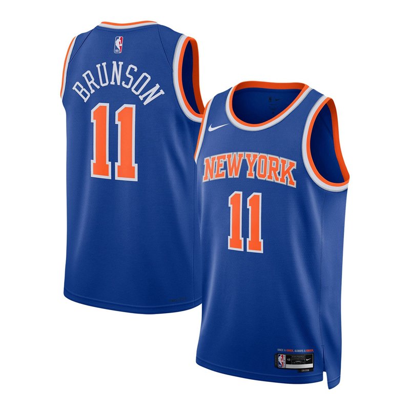 Unisex Nike Jalen B… - image