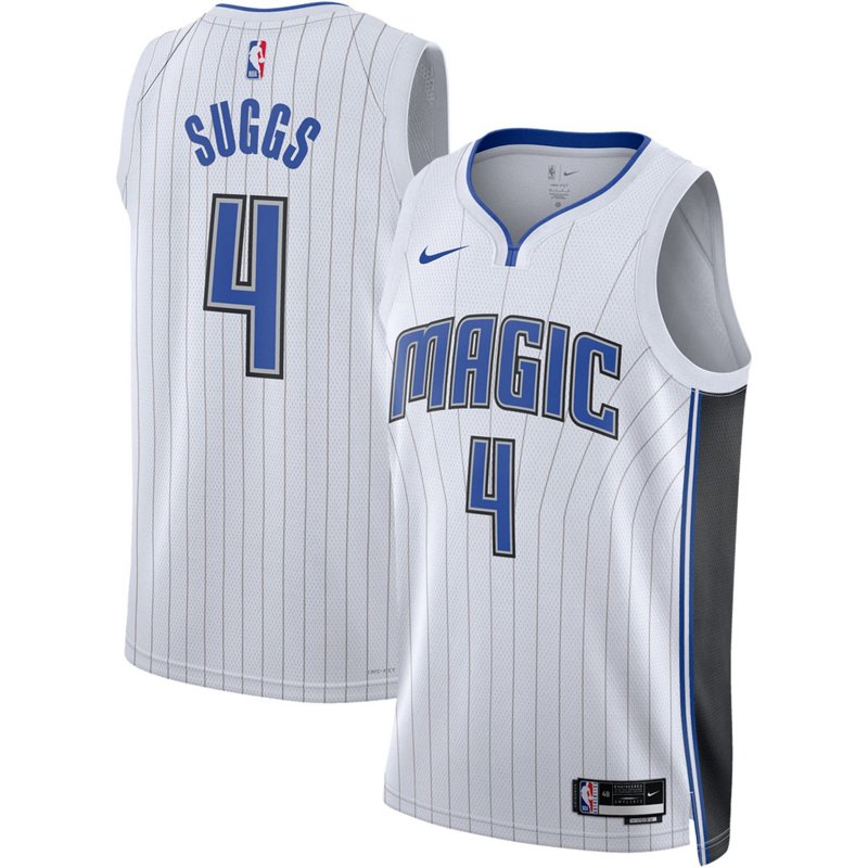 Unisex Nike Jalen S… - image