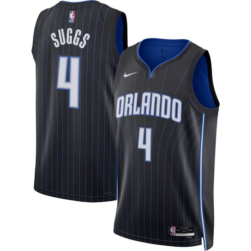 Unisex Nike Jalen S… - image