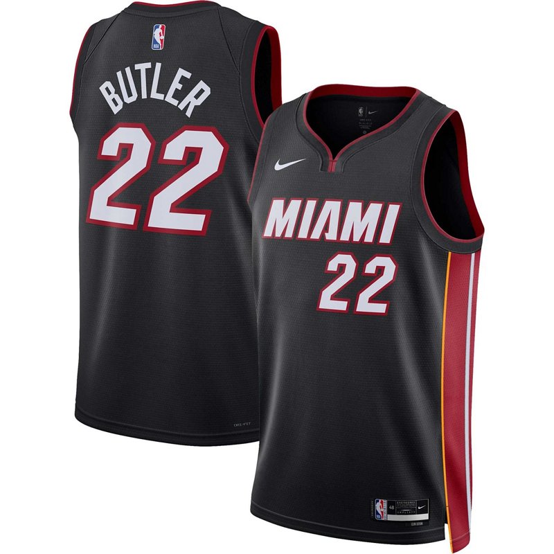 Unisex Nike Jimmy B… - image