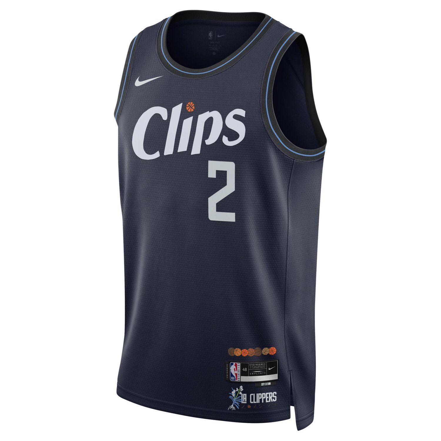 Kawhi leonard jersey academy sales