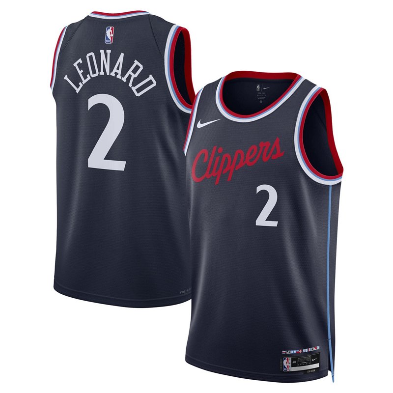 Unisex Nike Kawhi L… - image