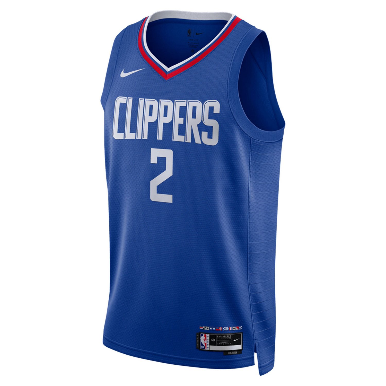 Kawhi leonard jersey academy sales