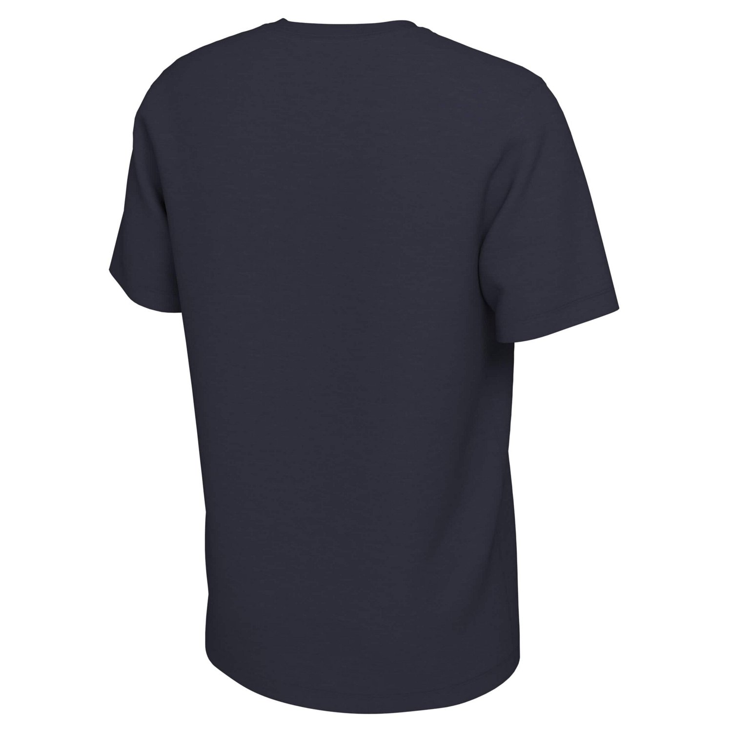 Unisex Nike LA Clippers 2025 NBA Playoffs On-Court Mantra T-Shirt - view number 3