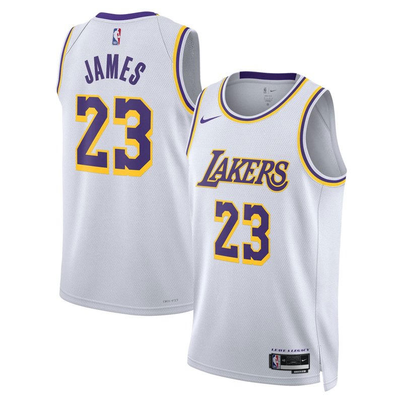 Unisex Nike Lebron … - image