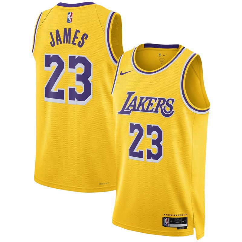 Unisex Nike Lebron … - image