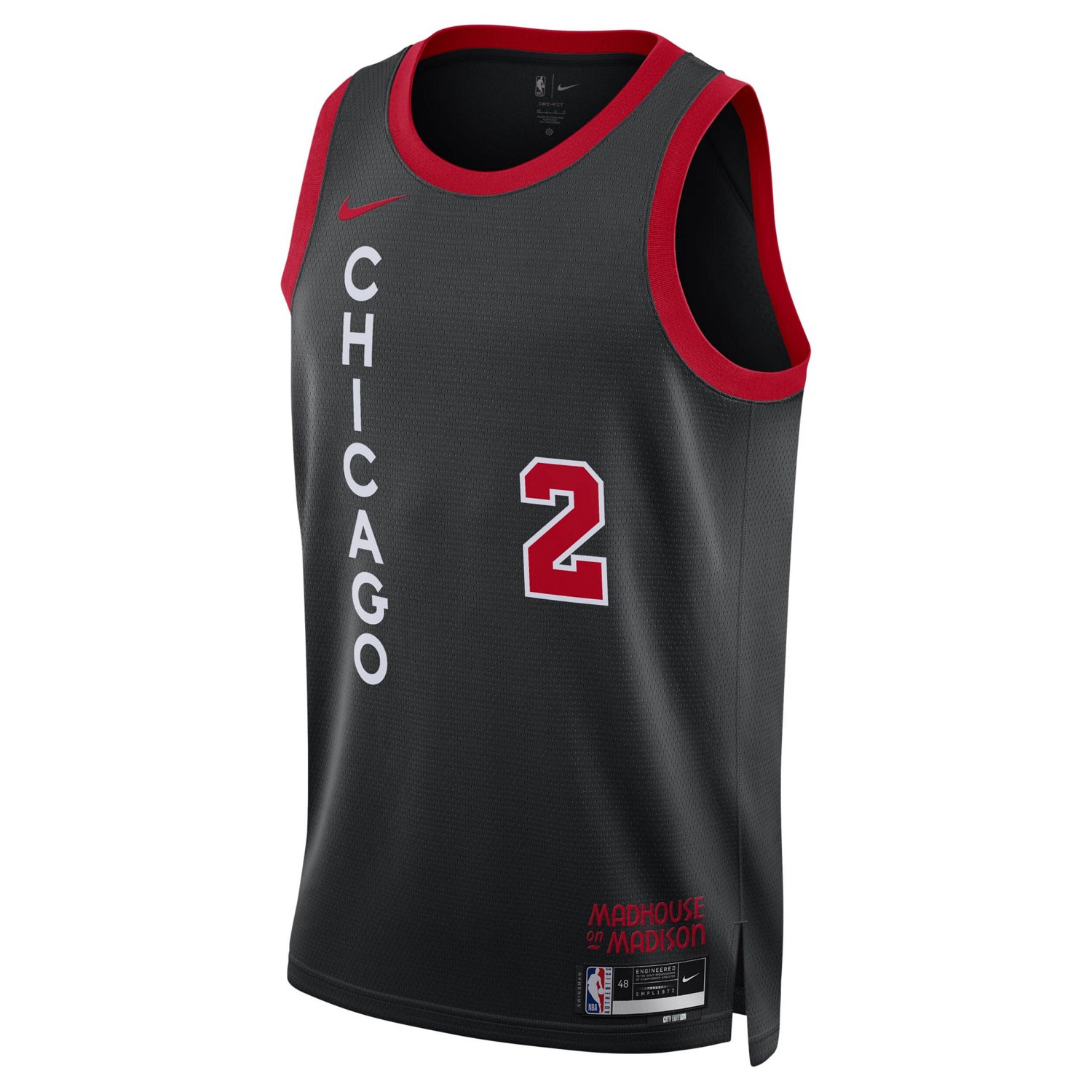 Nike lonzo ball jersey best sale