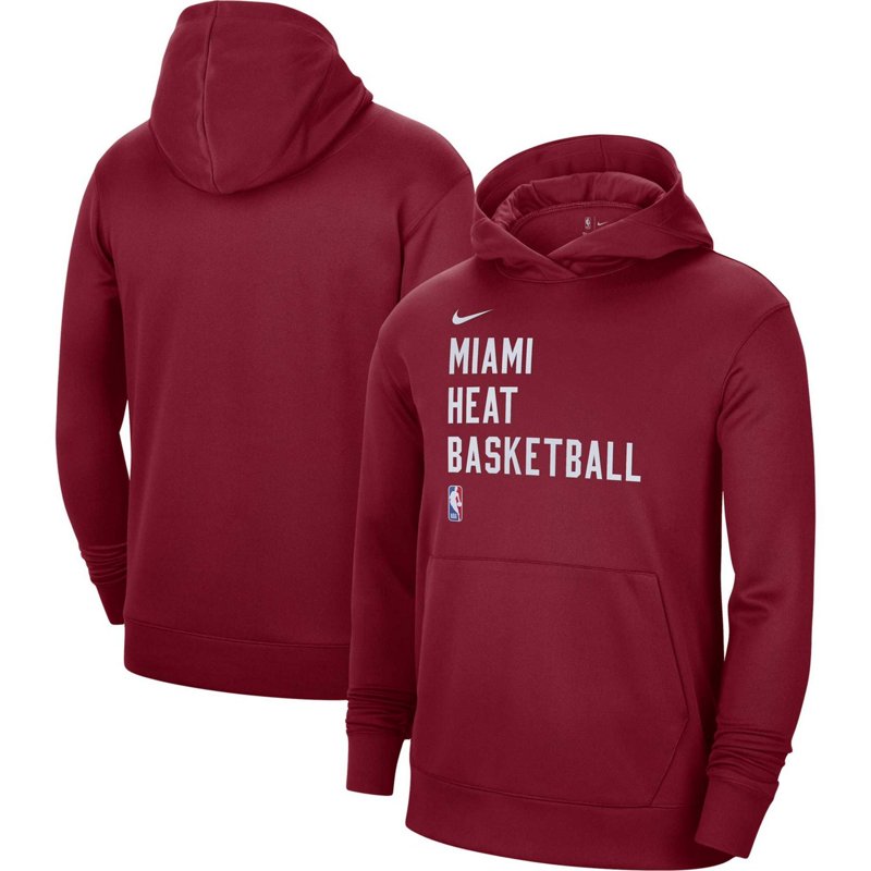 Unisex Nike Miami H… - image