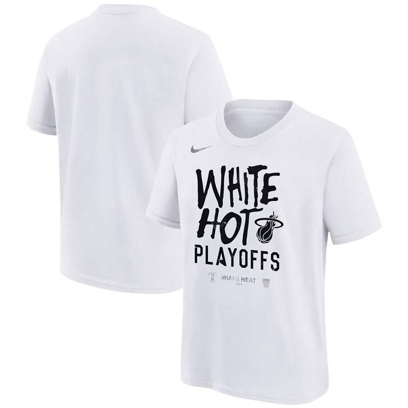 Unisex Nike Miami H… - image