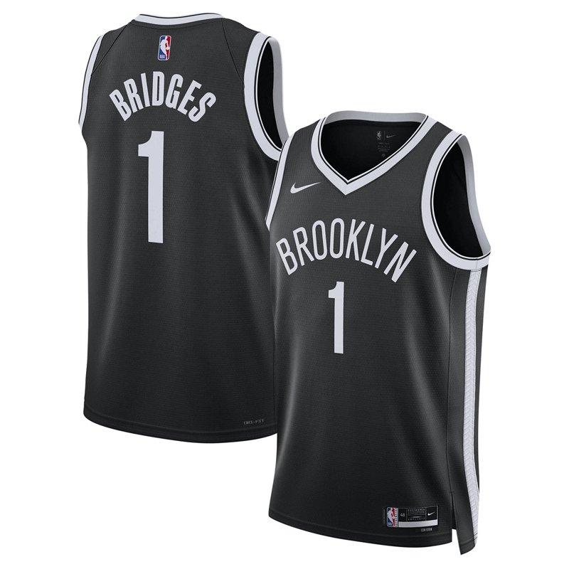 Unisex Nike Mikal B… - image