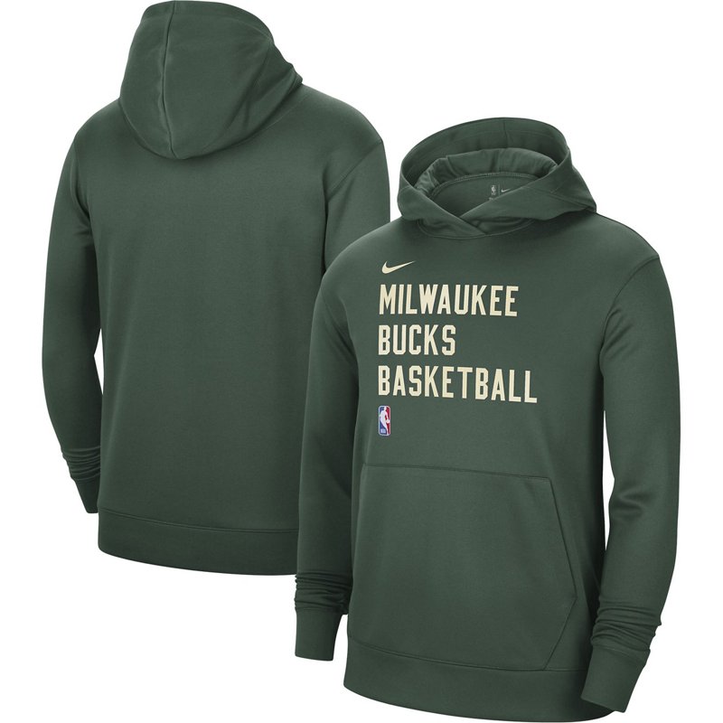 Unisex Nike Milwauk… - image