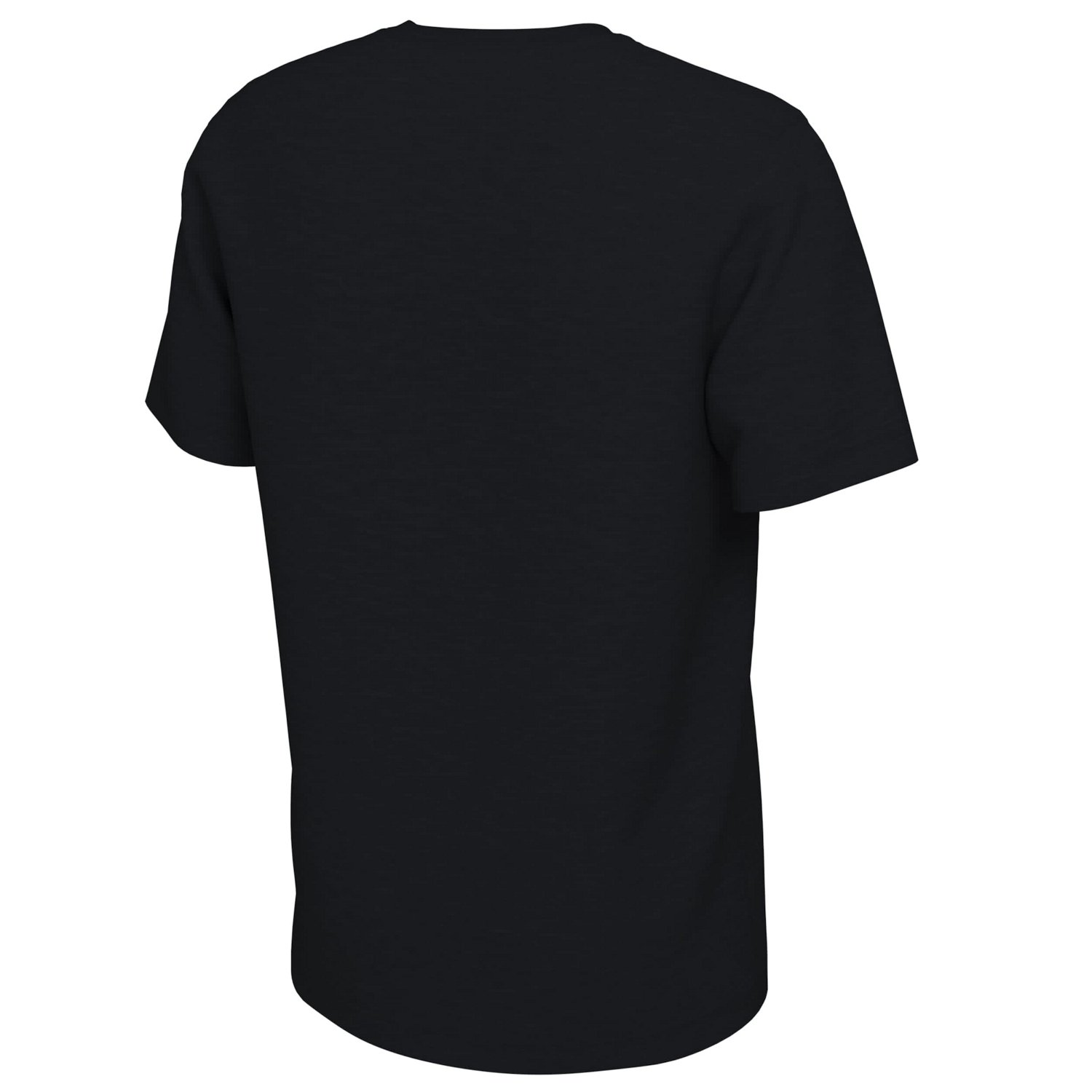 Unisex Nike Orlando Magic 2025 NBA Playoffs On-Court Mantra T-Shirt - view number 3