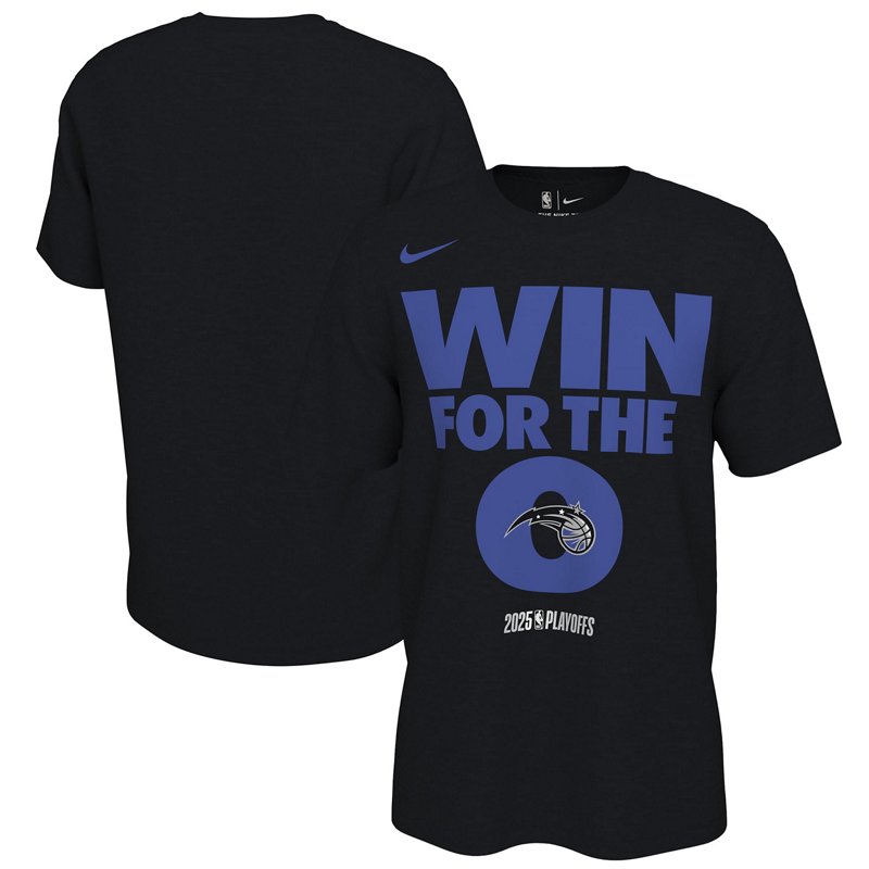 Unisex Nike Orlando… - image