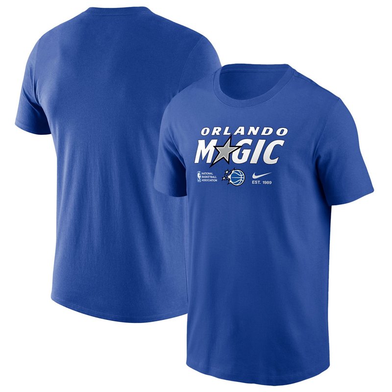 Unisex Nike Orlando… - image