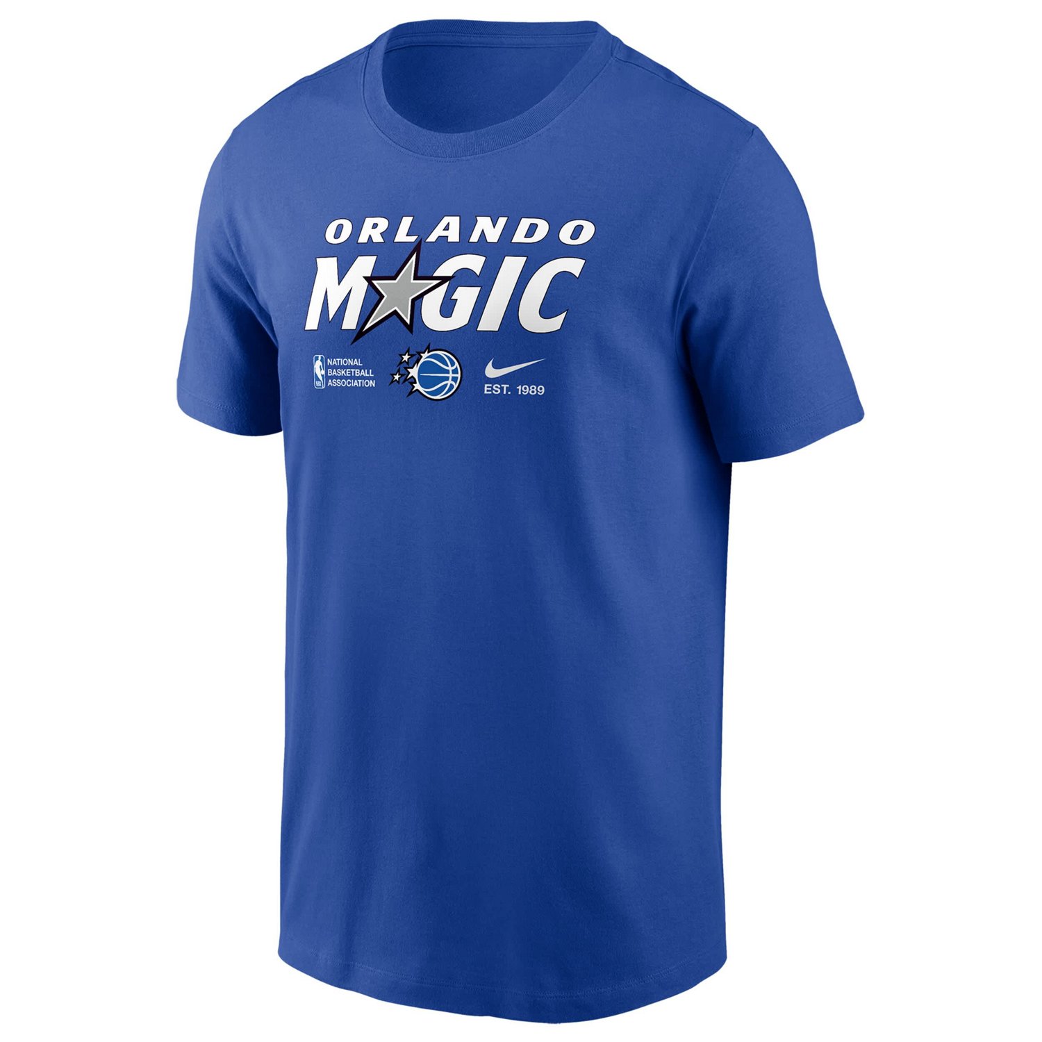 Unisex Nike Orlando Magic Legend Performance T-Shirt - view number 2