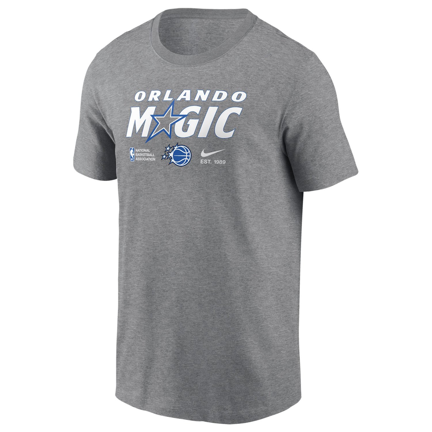 Unisex Nike Orlando Magic Legend Performance T-Shirt - view number 2