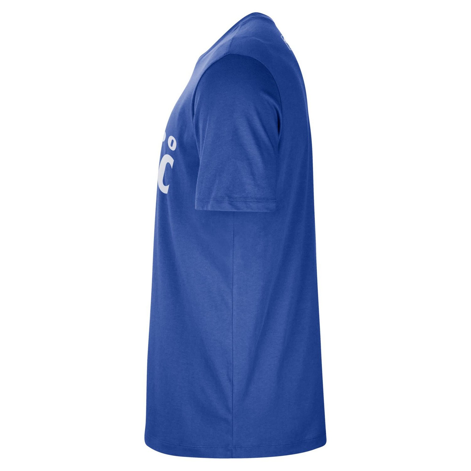 Unisex Nike Orlando Magic Team Wordmark Essential T-Shirt - view number 4