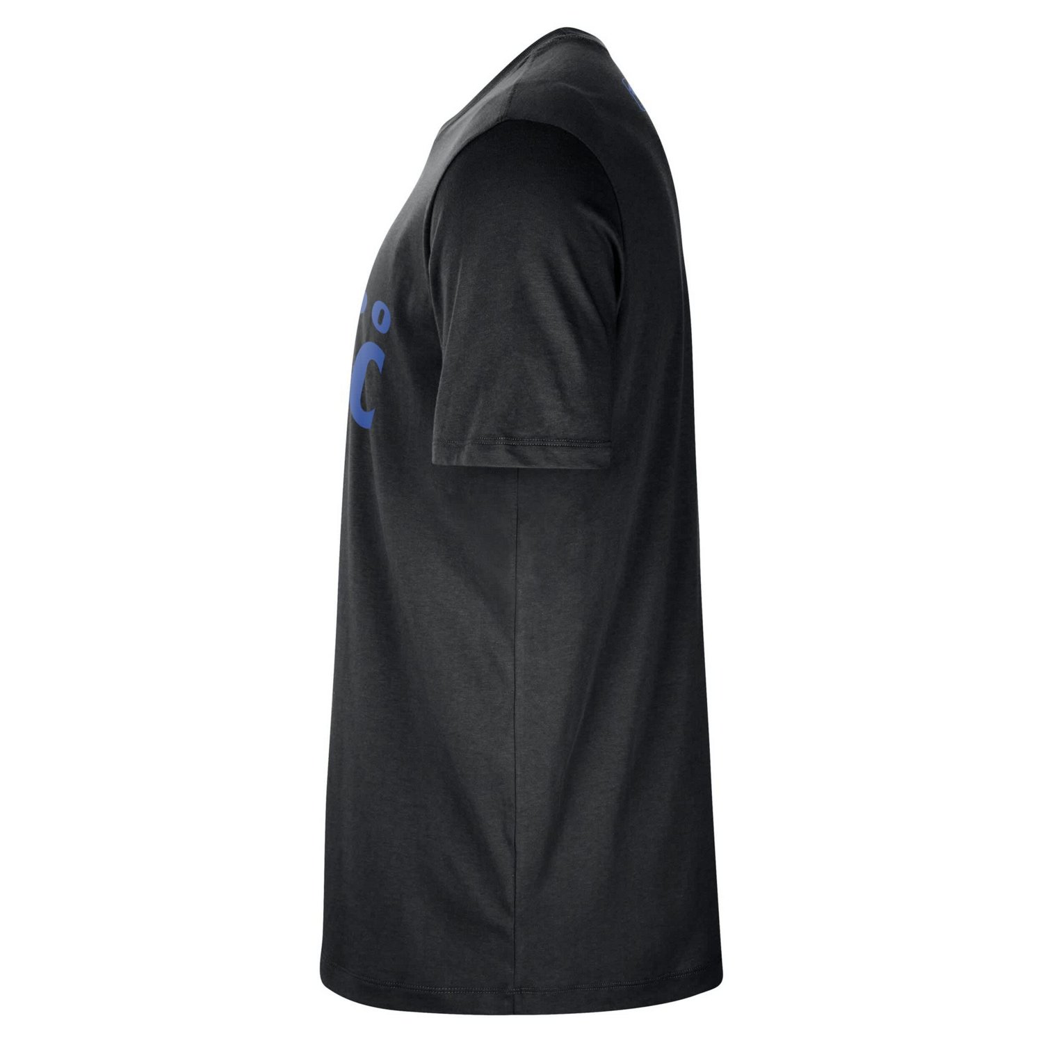 Unisex Nike Orlando Magic Team Wordmark Essential T-Shirt - view number 4