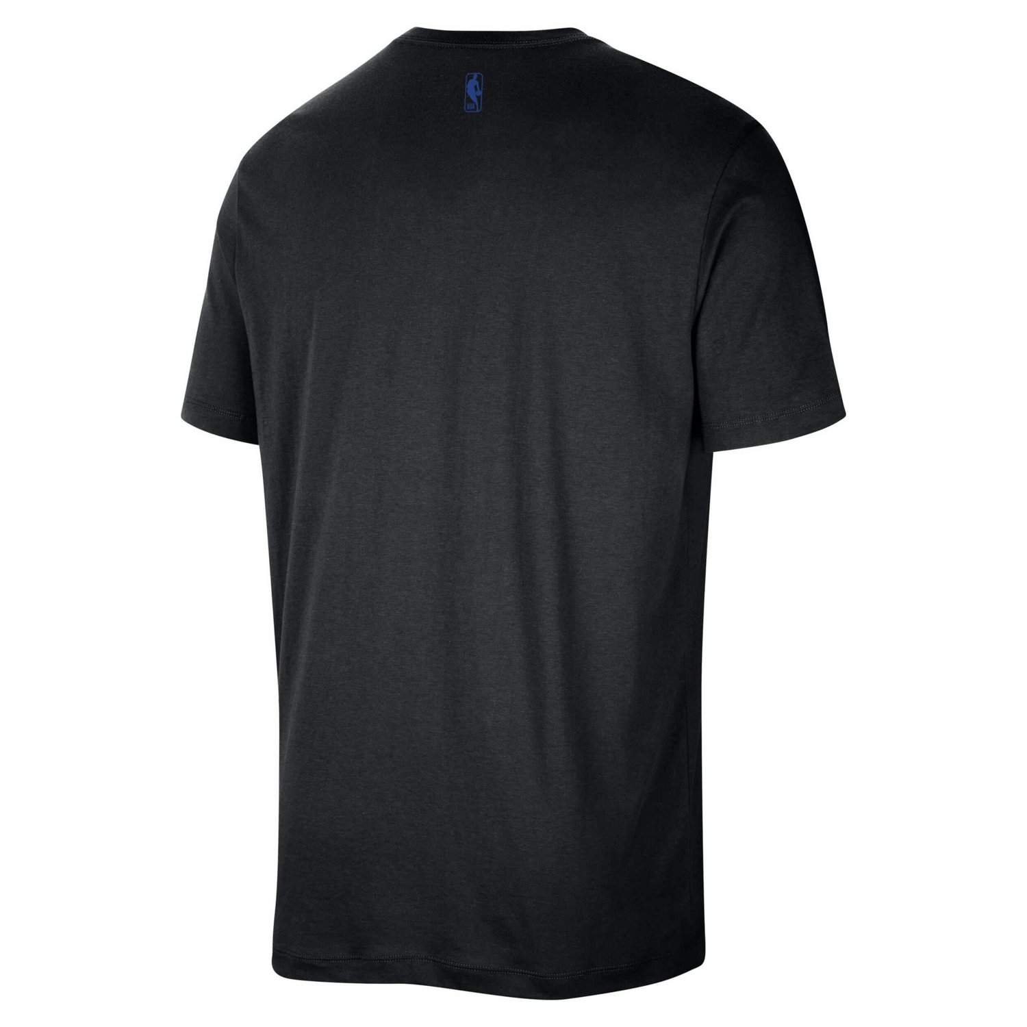 Unisex Nike Orlando Magic Team Wordmark Essential T-Shirt - view number 3