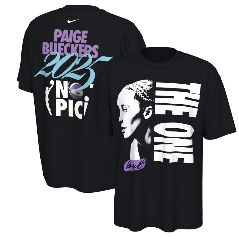 Unisex Nike Paige B… - image