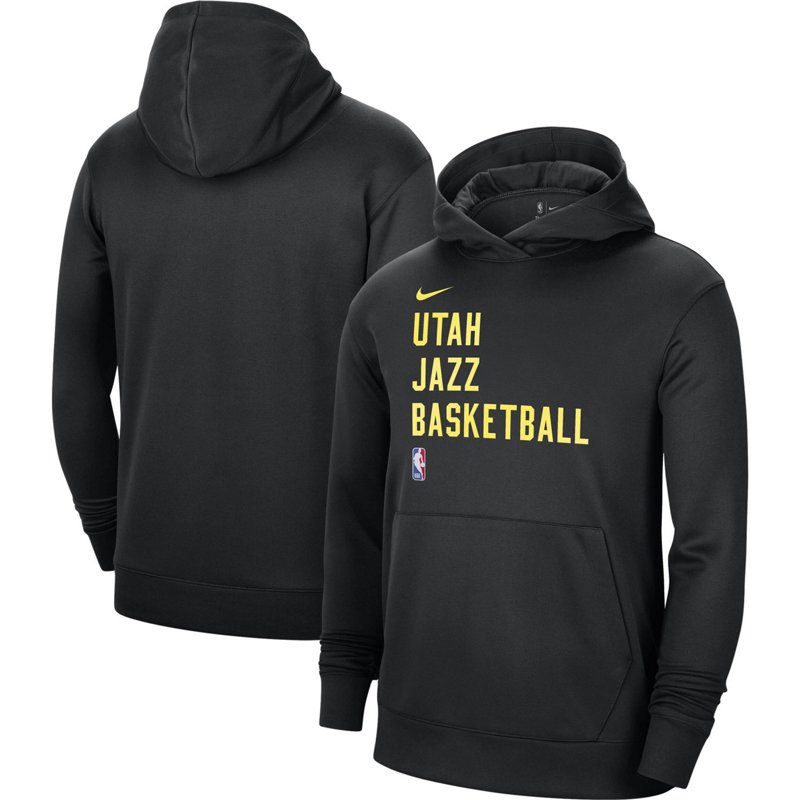 Unisex Nike Utah Ja… - image