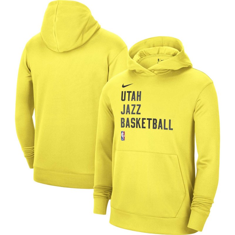 Unisex Nike Utah Ja… - image
