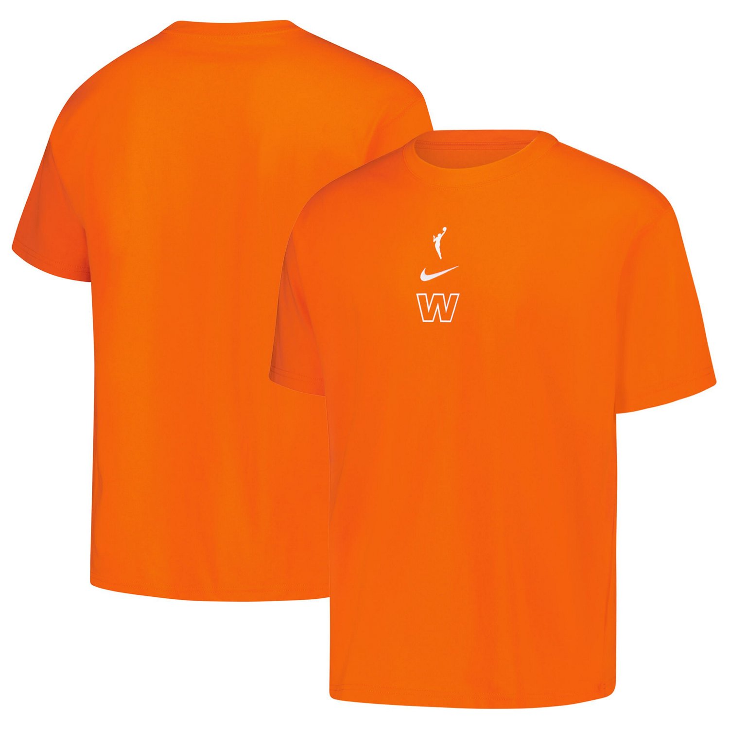 Unisex Nike WNBA Logowoman Premium Essential T-Shirt