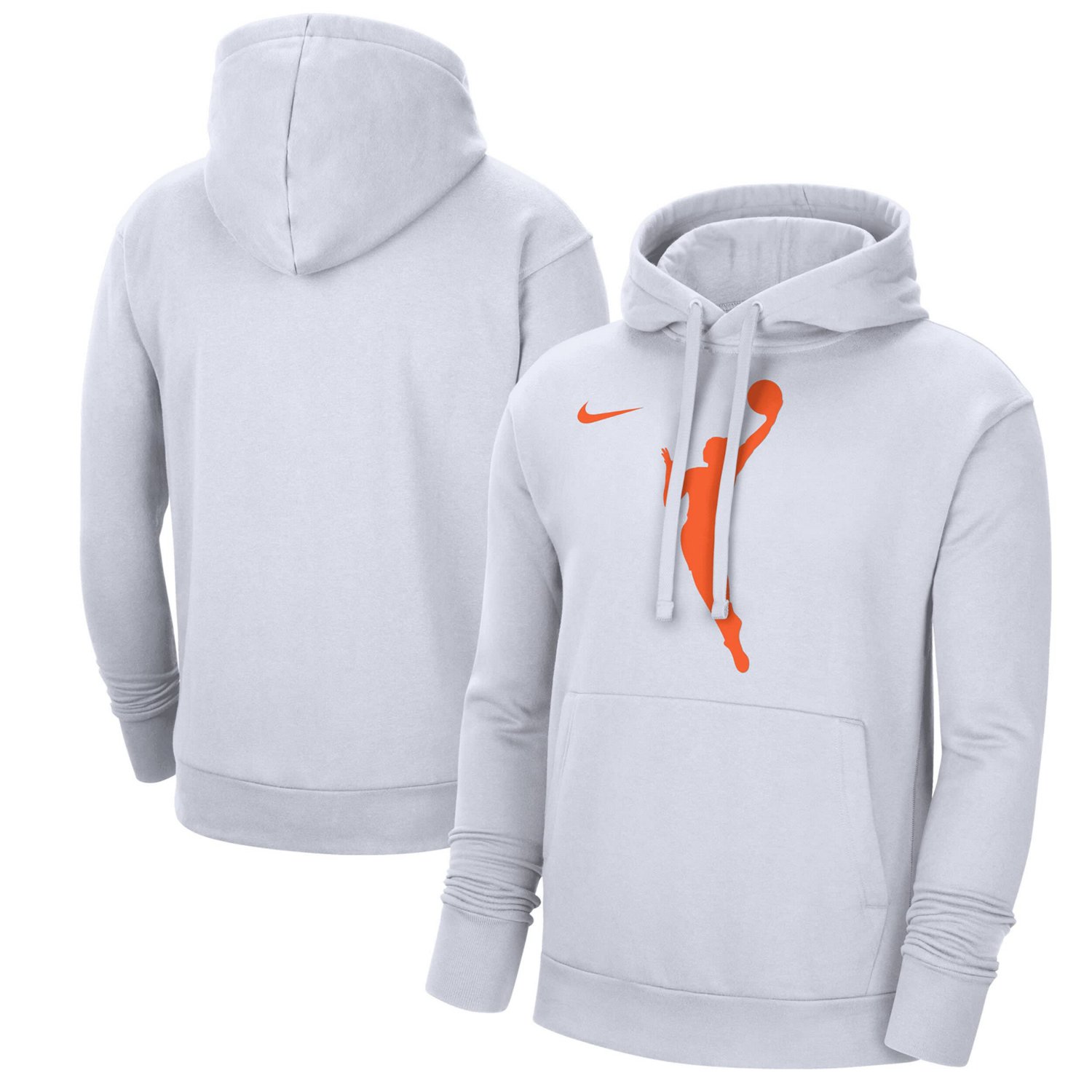 Unisex Nike WNBA Logowoman Team 13 Pullover Hoodie