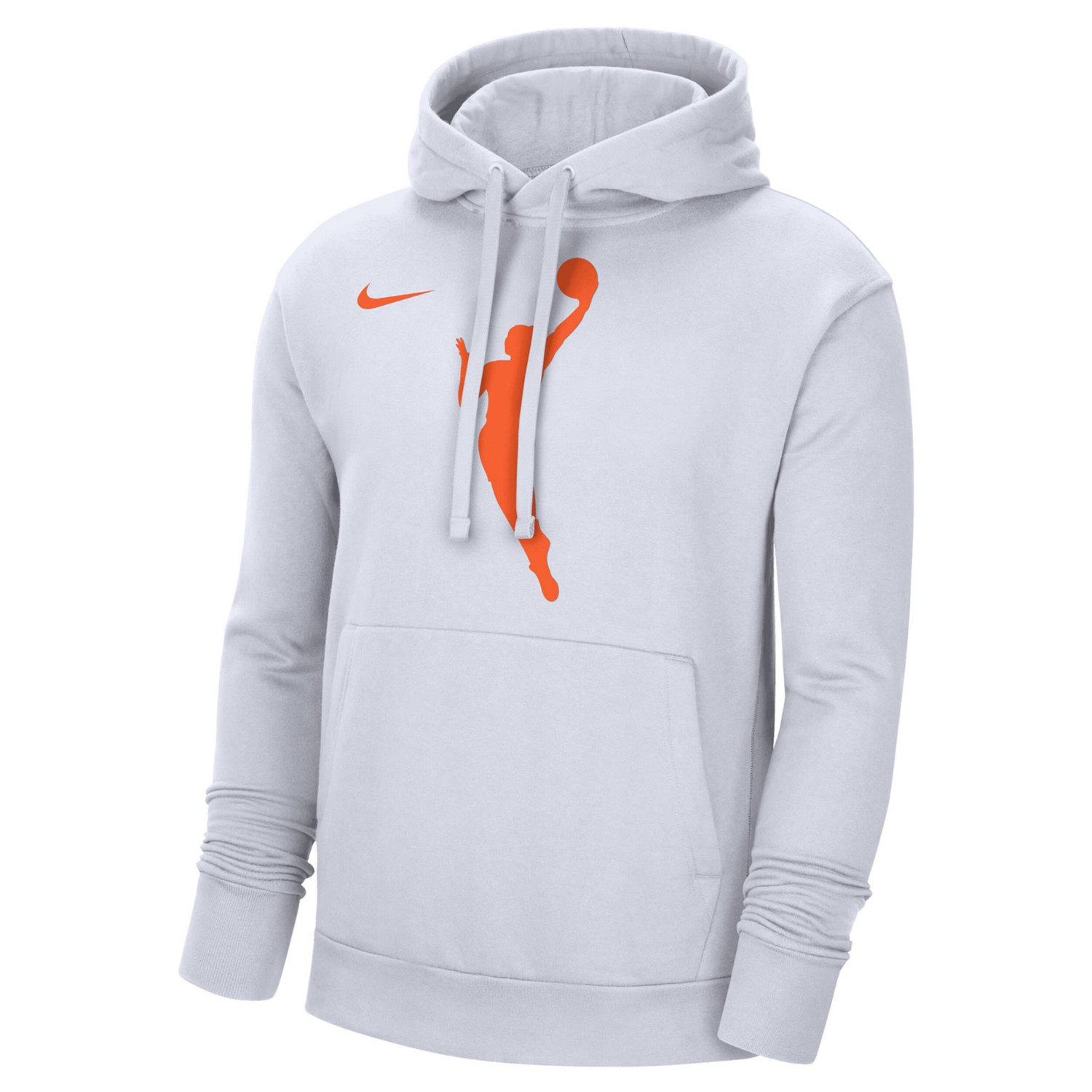 Unisex Nike WNBA Logowoman Team 13 Pullover Hoodie - view number 2