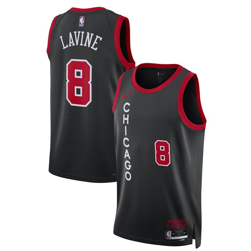 Unisex Nike Zach La… - image