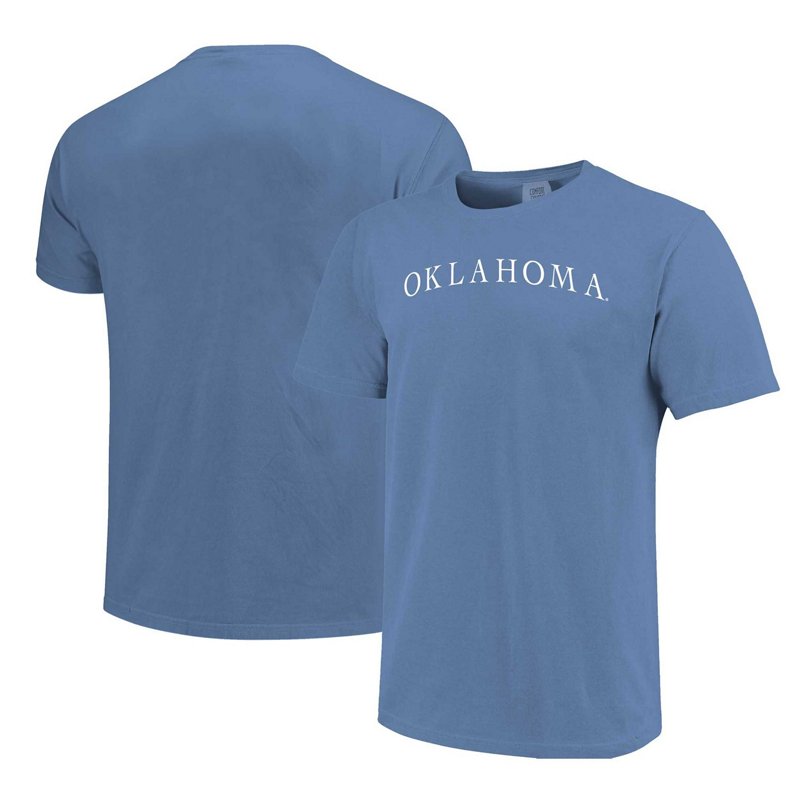 Unisex Oklahoma Soo… - image