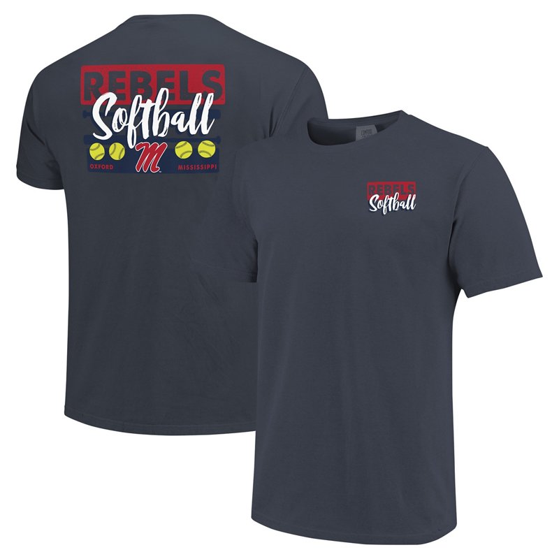 Unisex Ole Miss Reb… - image