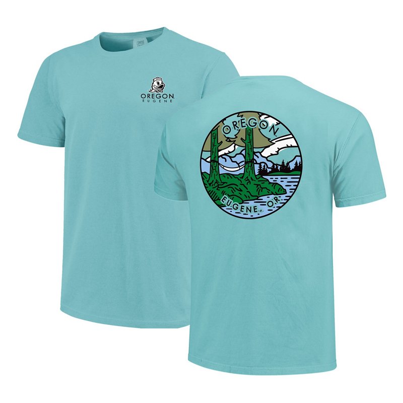 Unisex Oregon Ducks… - image