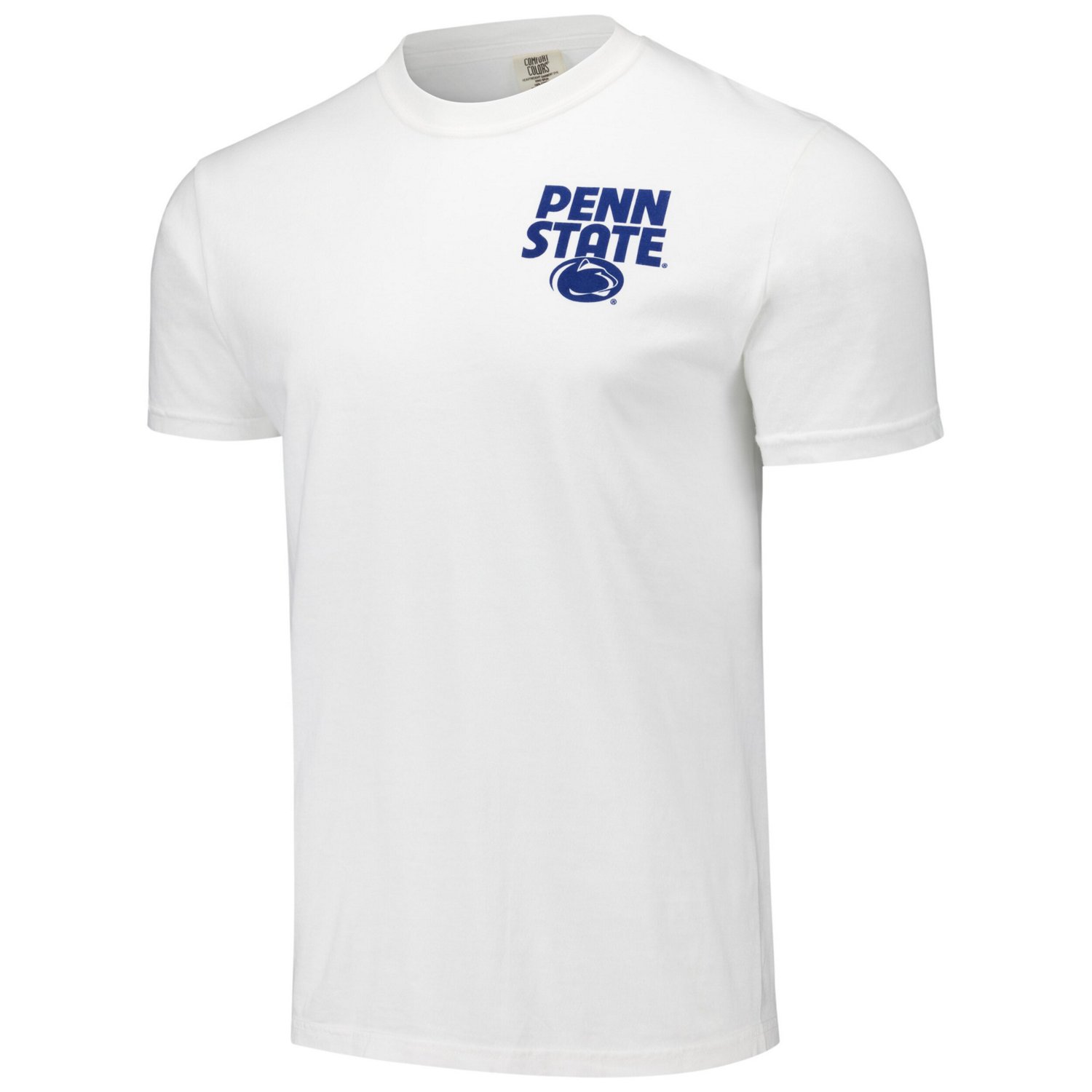 Unisex Penn State Nittany Lions Hyper Local Gameday Statue T-Shirt - view number 2