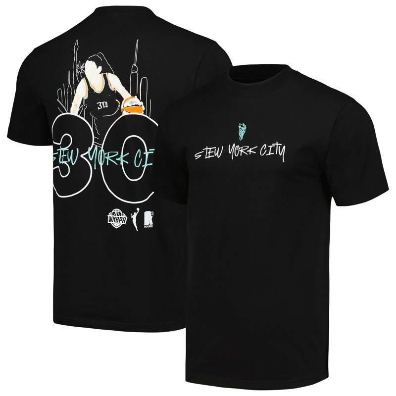 Unisex Round21 Brea… - image