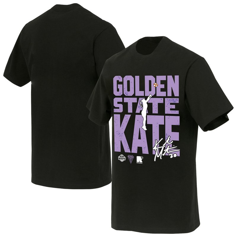 Unisex Round21 Kate… - image