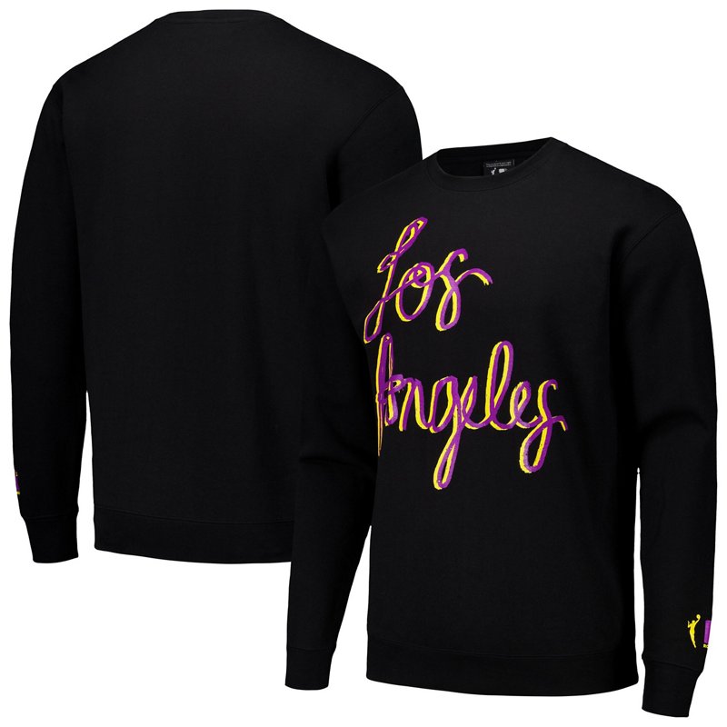Unisex Round21 Los … - image