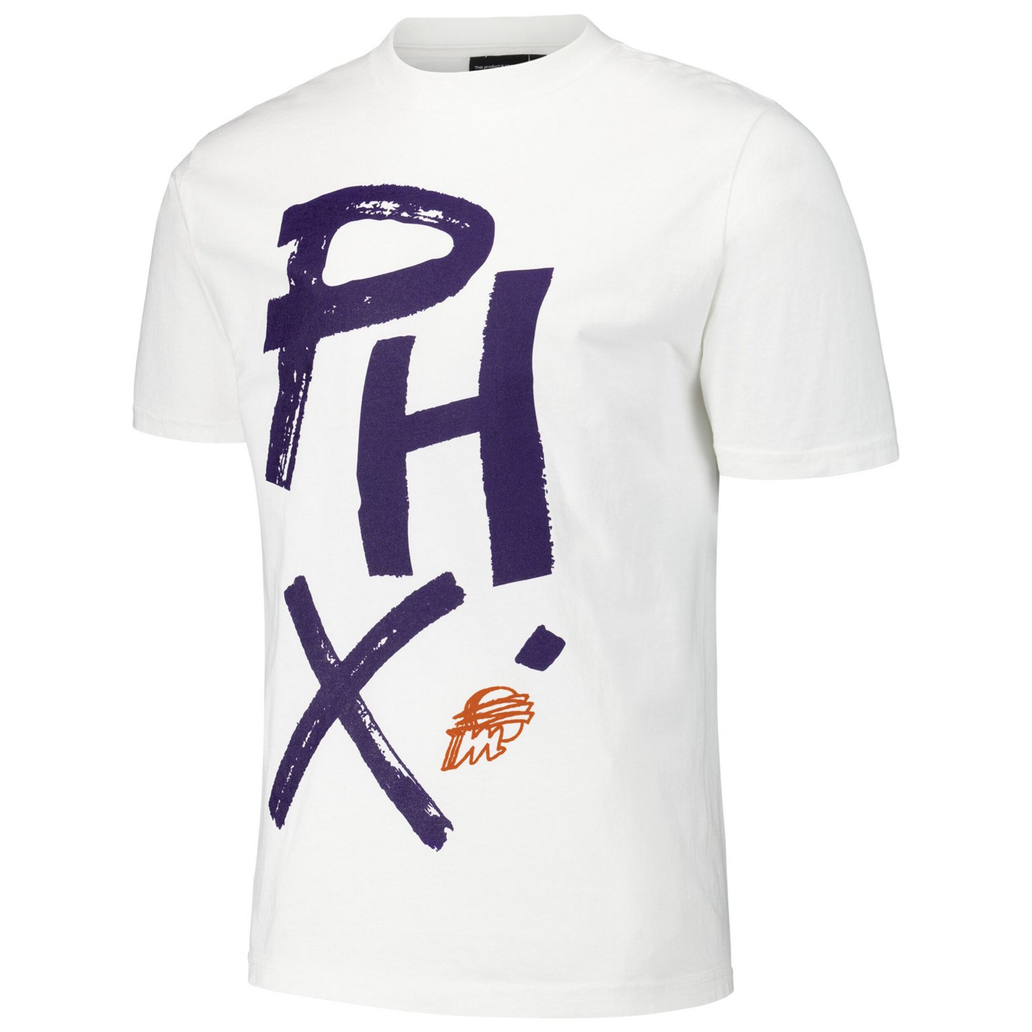 Unisex round21 Phoenix Mercury Statement T-Shirt - view number 2