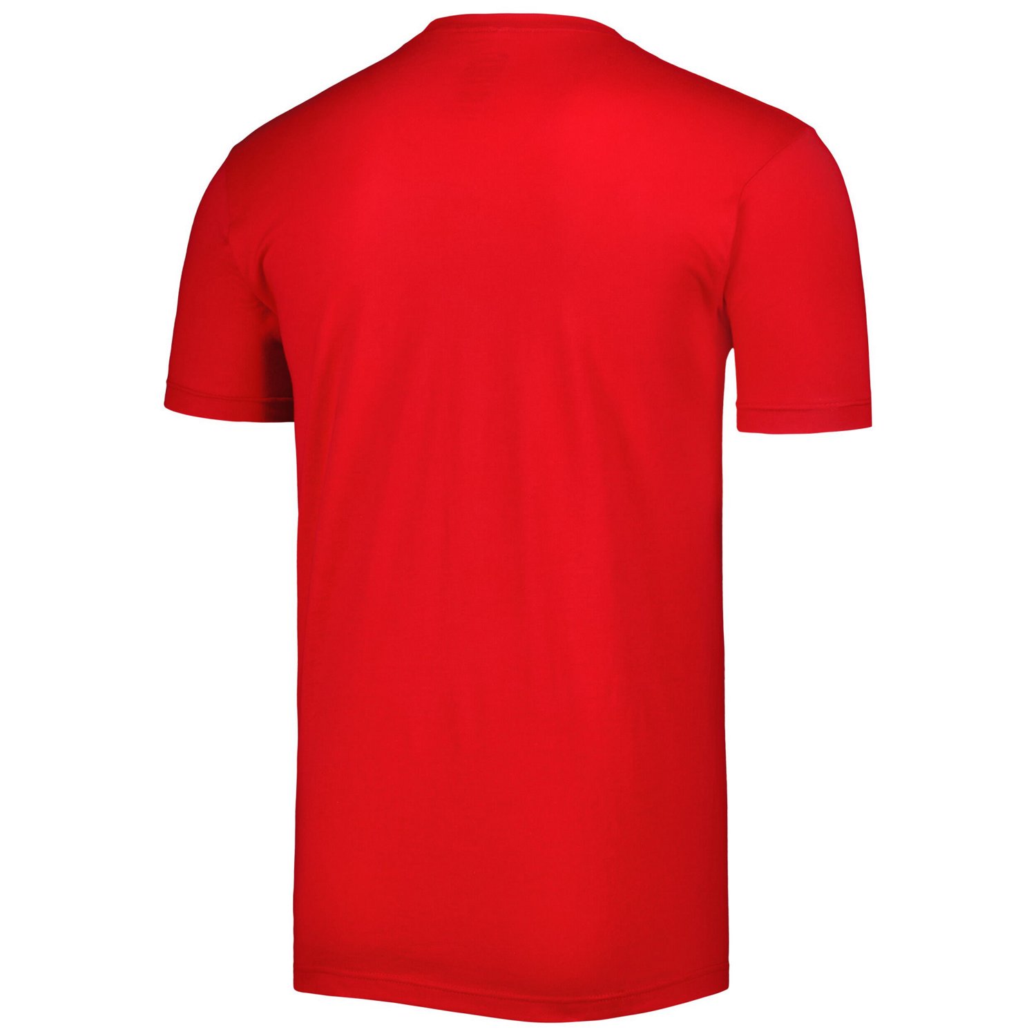 Unisex Stadium Essentials Atlanta Hawks Element Logo Pop T-Shirt                                                                 - view number 3