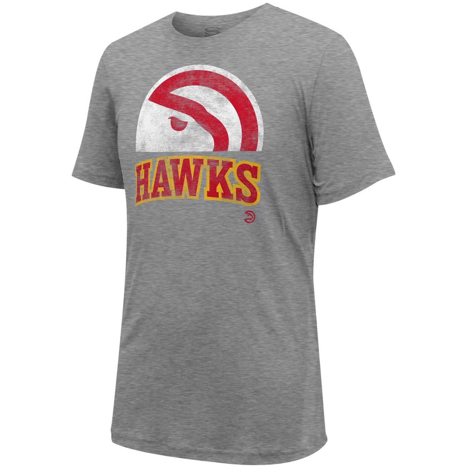 Unisex Stadium Essentials Atlanta Hawks Hometown T-Shirt                                                                         - view number 2