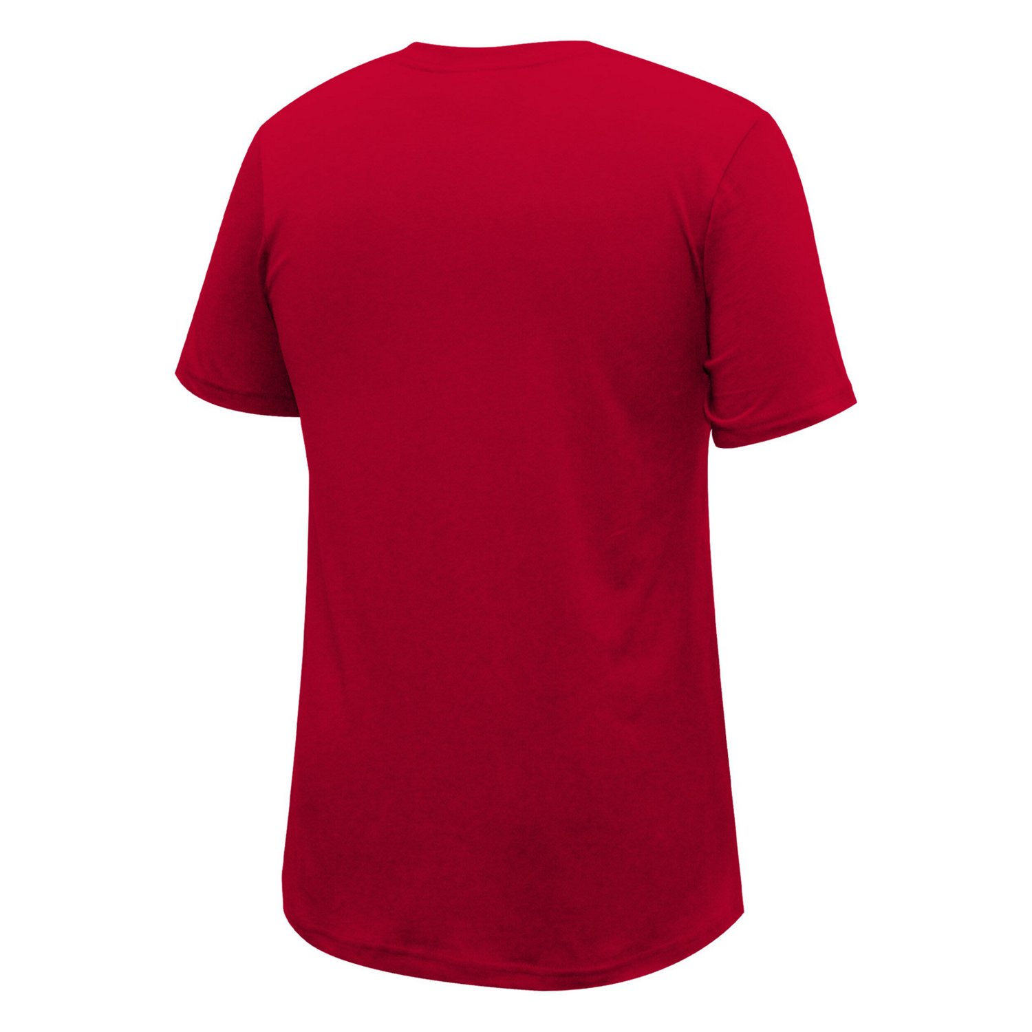 Unisex Stadium Essentials Chicago Bulls Primary Logo T-Shirt                                                                     - view number 3