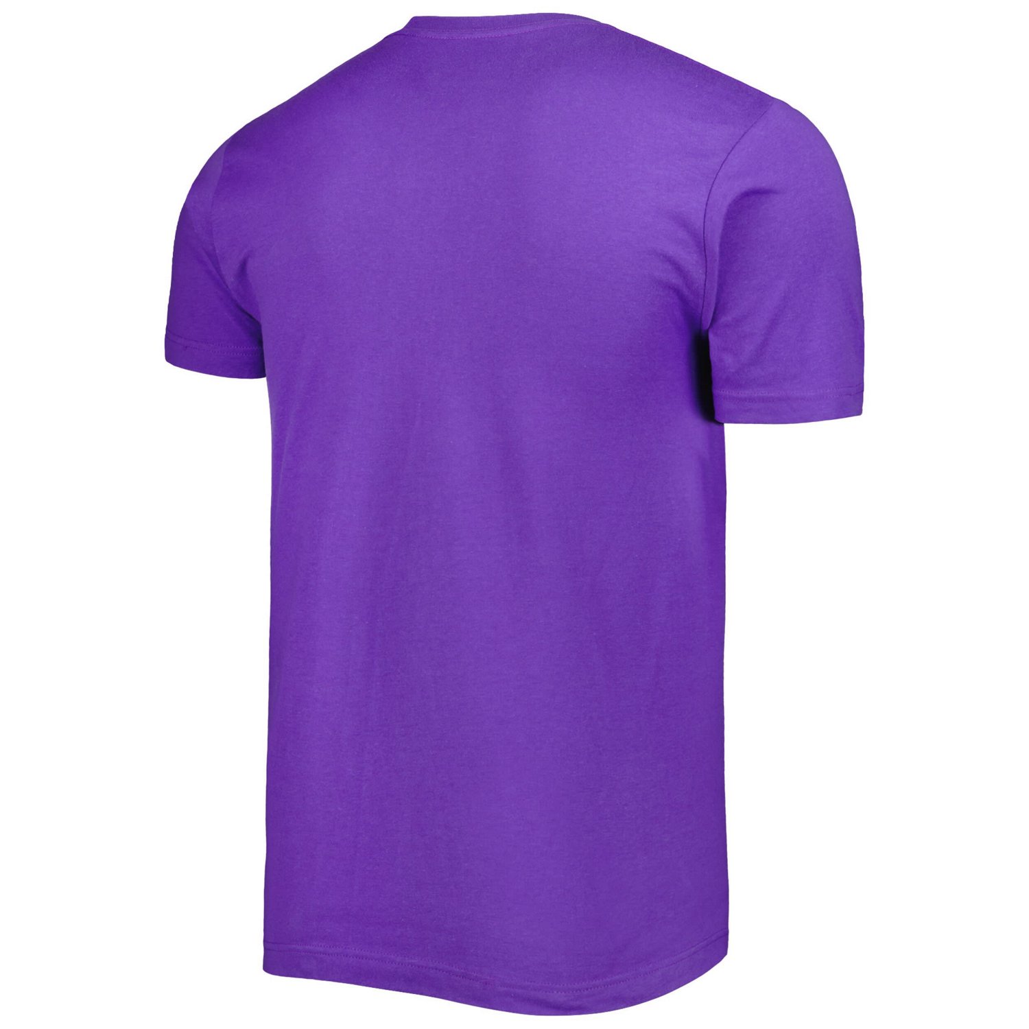 Unisex Stadium Essentials Devin Booker Phoenix Suns Player Skyline T-Shirt                                                       - view number 3