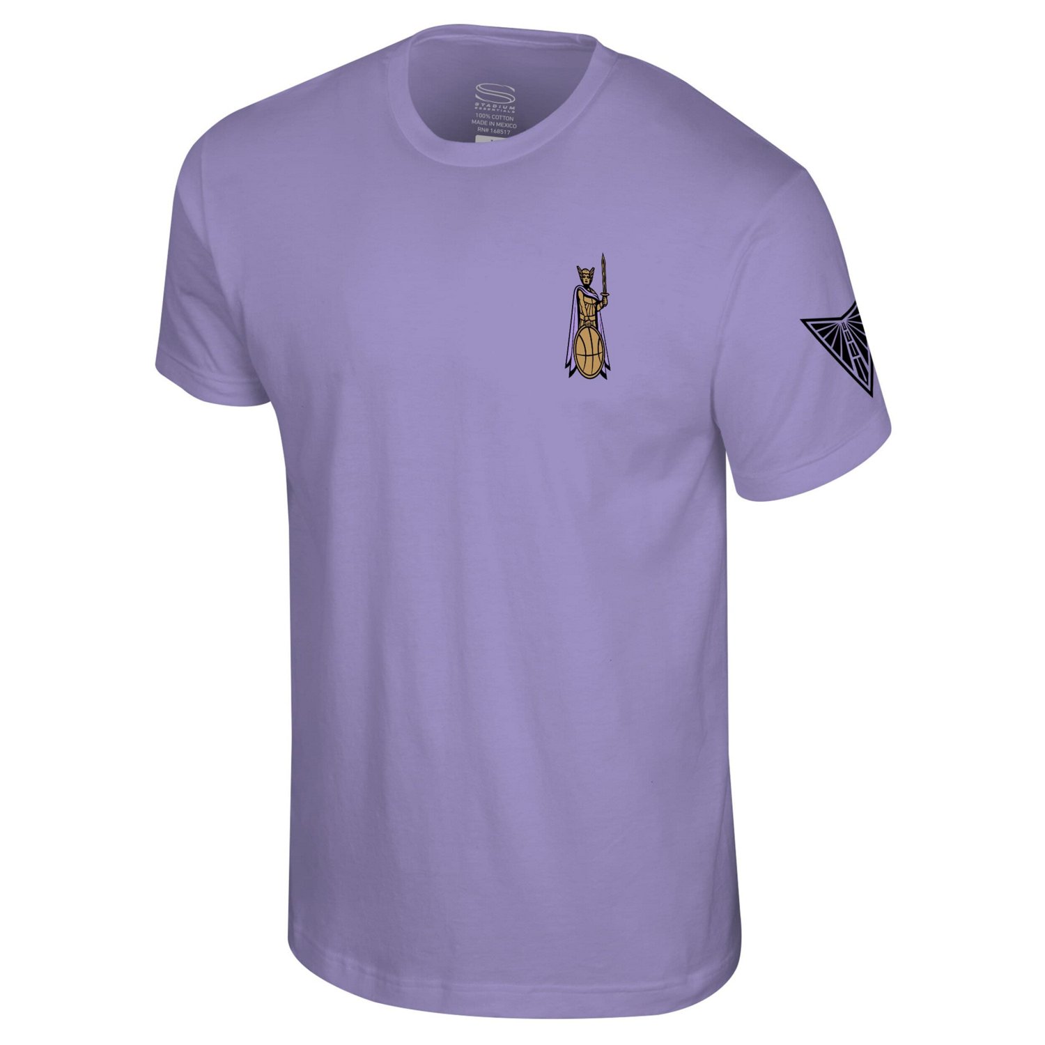 Unisex Stadium Essentials Golden State Valkyries Origins Protect The Court T-Shirt