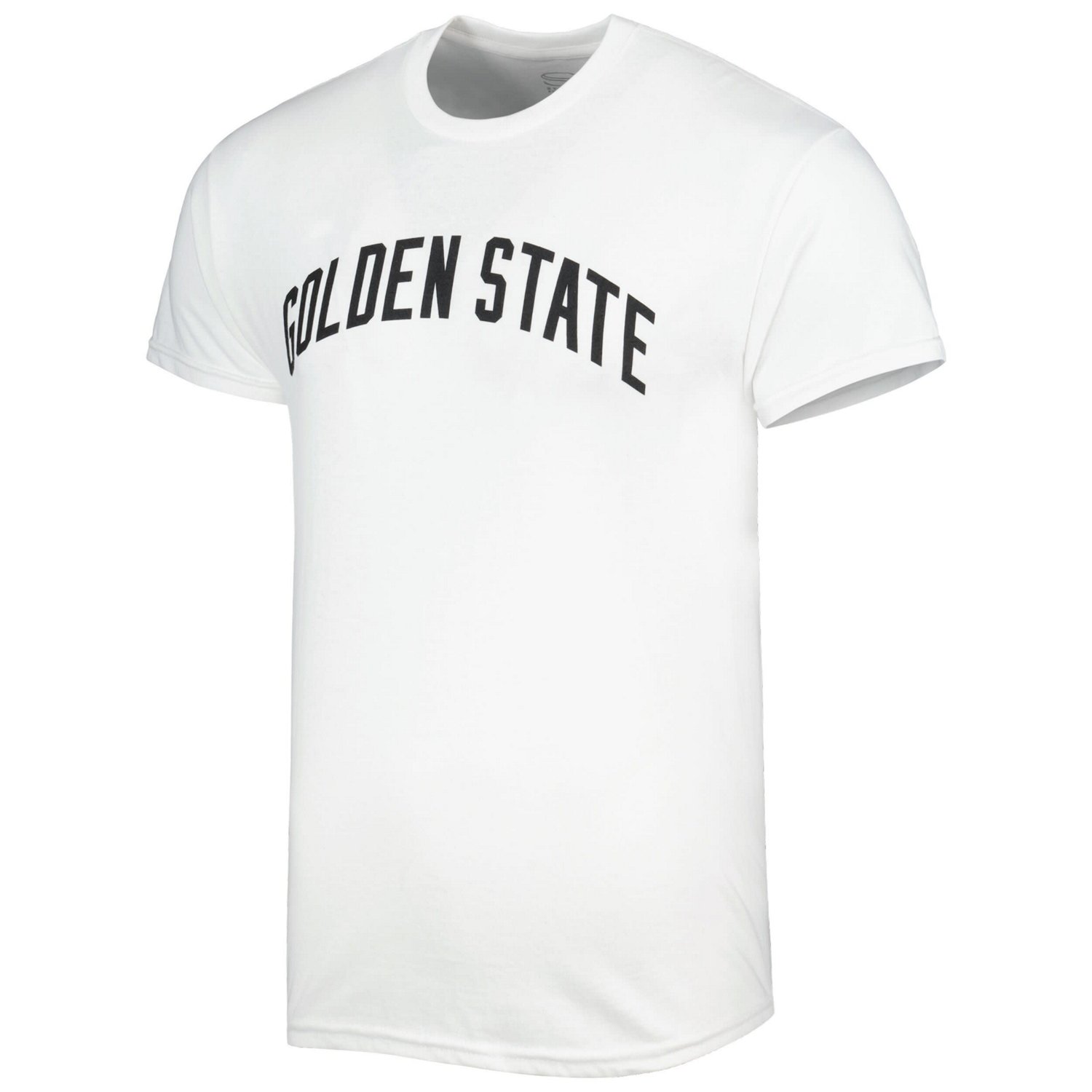 Unisex Stadium Essentials Golden State Warriors Origin T-Shirt                                                                   - view number 2