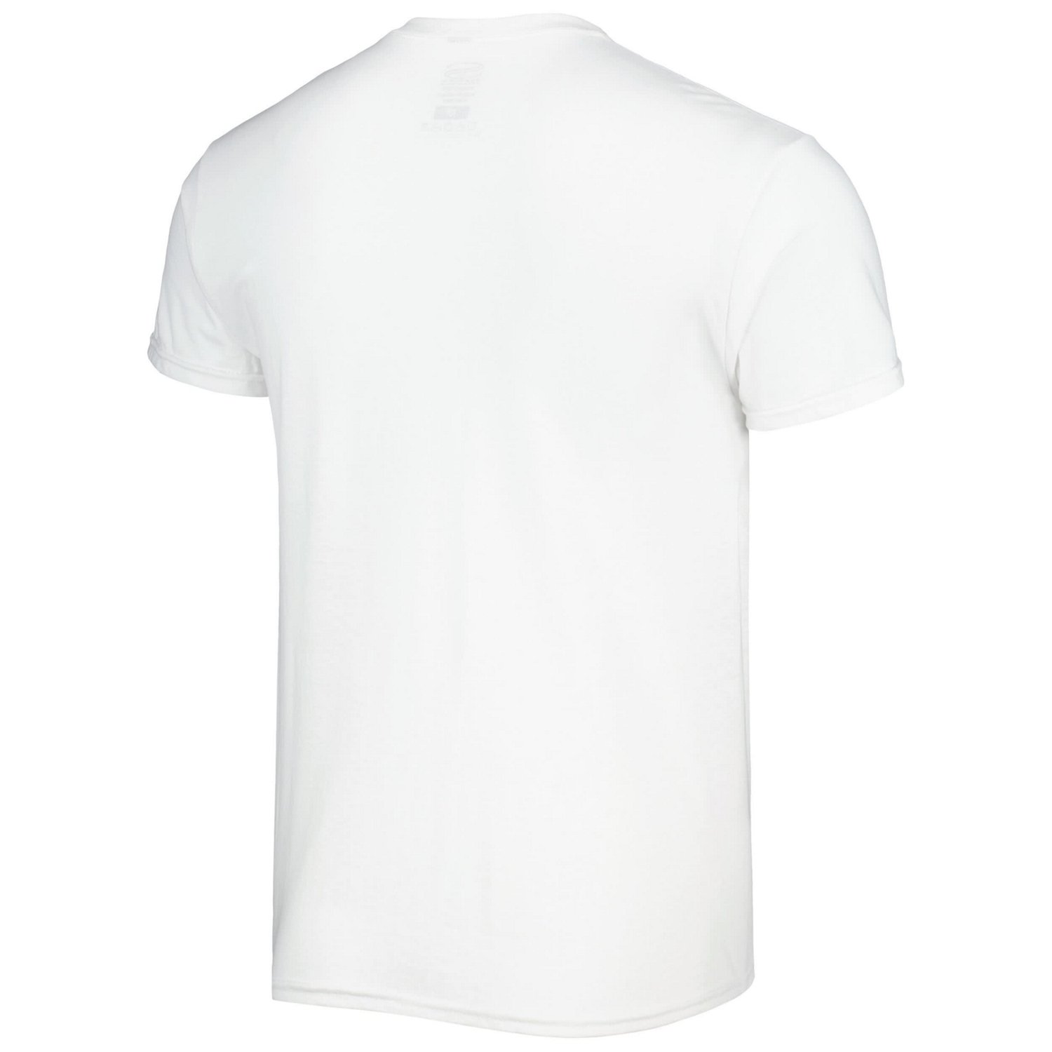 Unisex Stadium Essentials Golden State Warriors Origin T-Shirt                                                                   - view number 3